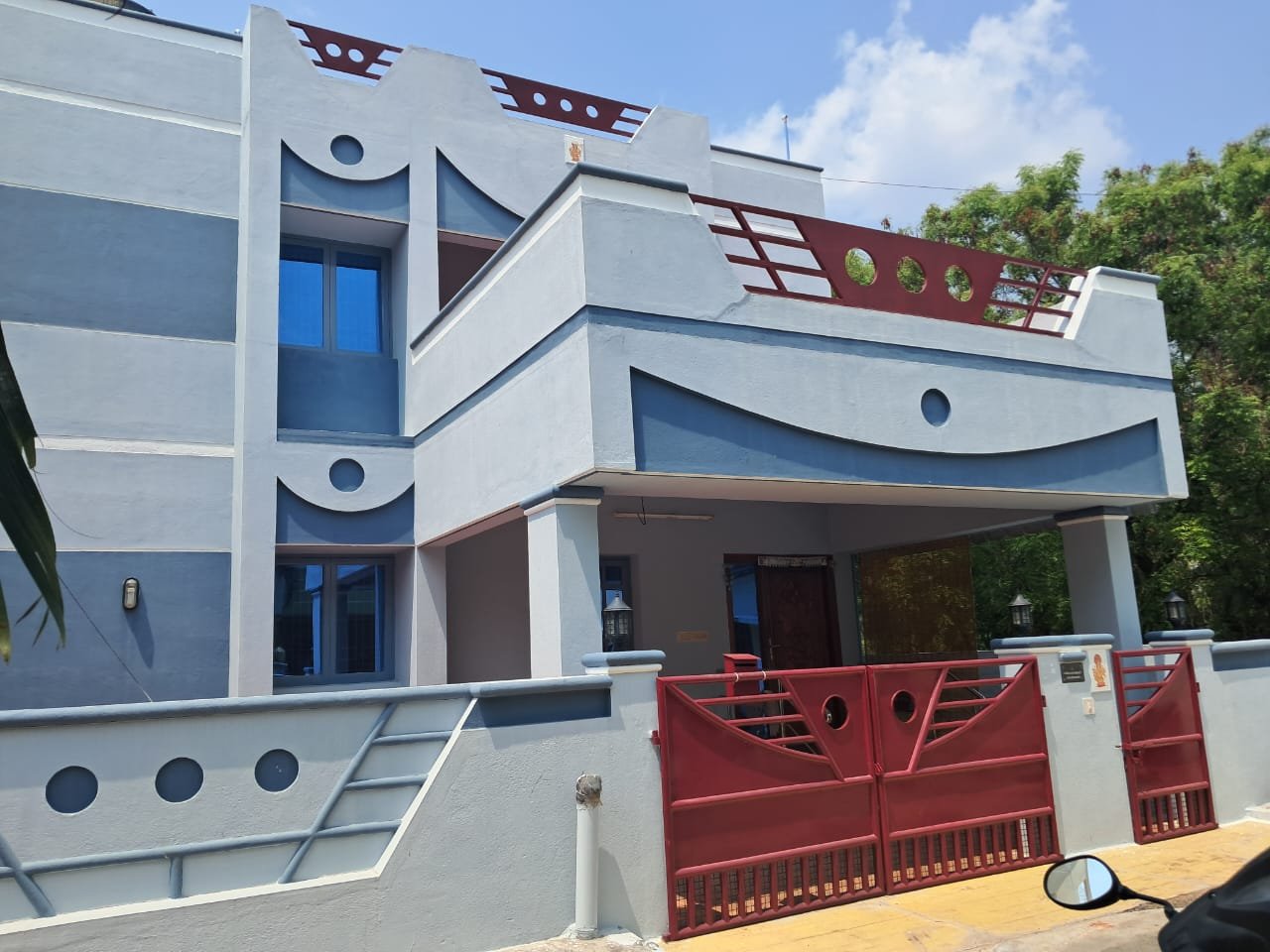 3BHK Duplex@Vadavalli